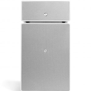 Audio Pro Drumfire wifi speaker