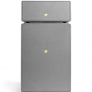 Audio Pro Drumfire wifi speaker