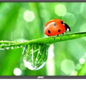 BNC TV 32 inch, Zwart