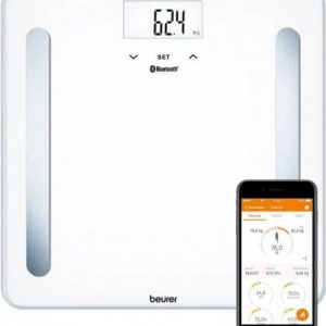 Beurer BF 600 PURE weegschaal