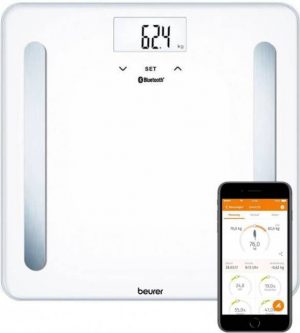 Beurer BF 600 PURE weegschaal