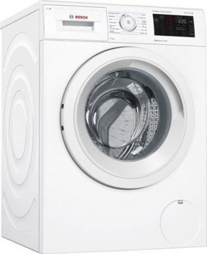 Bosch WAT28645NL - Serie 6 - i-DOS - Wasmachine