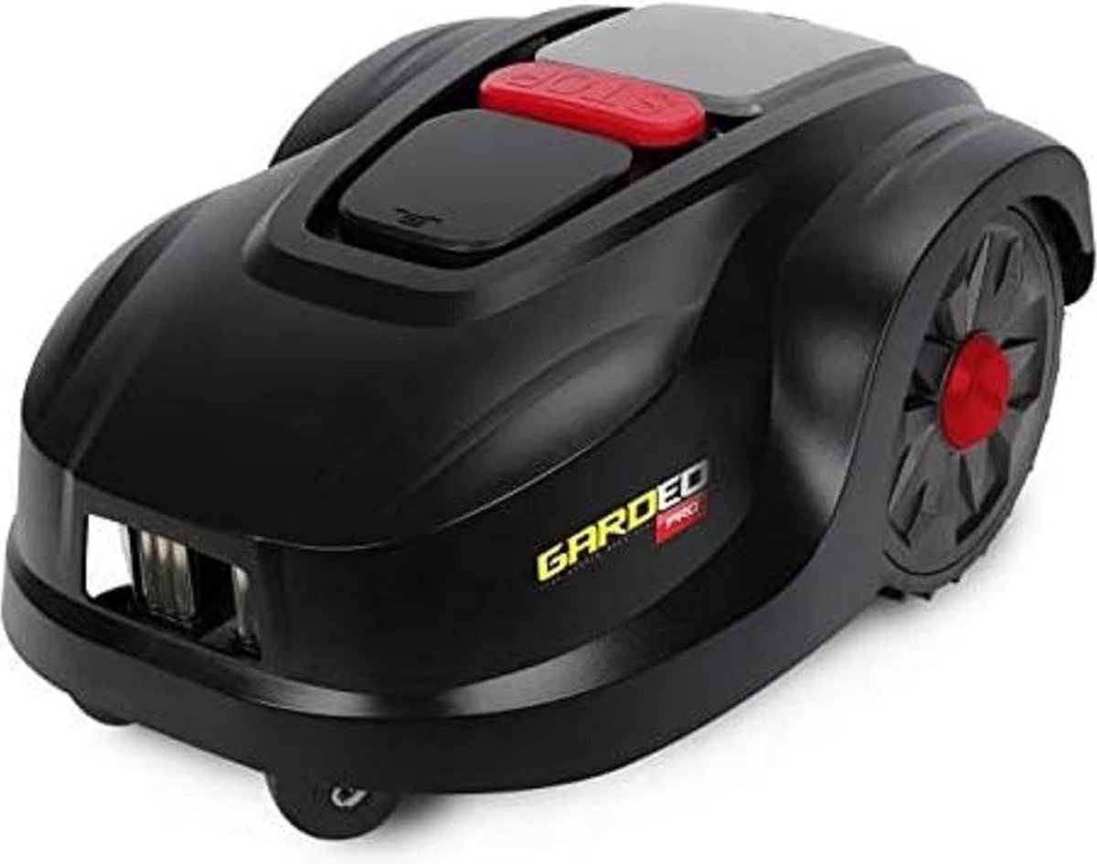GARDEO Robotmaaier - 24V