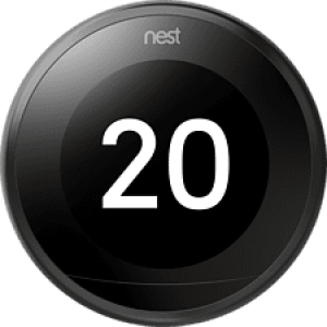 GOOGLE NEST Learning Thermostat (3e generatie)