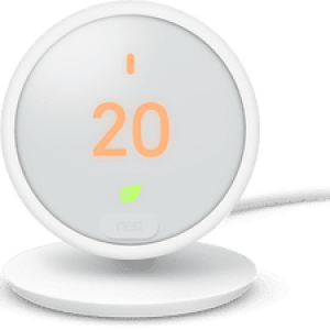 GOOGLE NEST Thermostat E