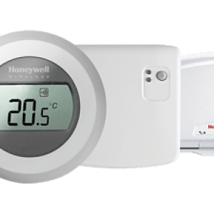 HONEYWELL Connected thermostaat