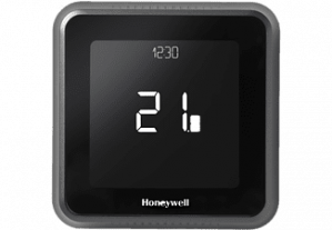 HONEYWELL T6 Bedrade Slimme Thermostaat