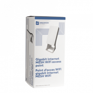 Hirschmann APAC 02 Mesh WiFi Access Point