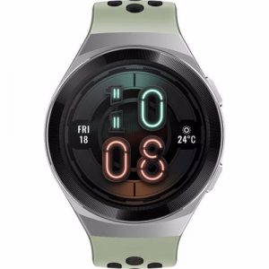 Huawei smartwatch Watch GT 2e (Groen)