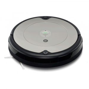 Irobot Roomba 698 robot stofzuiger