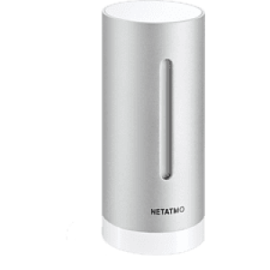 NETATMO Indoormodule voor NWS01-EC weerstation