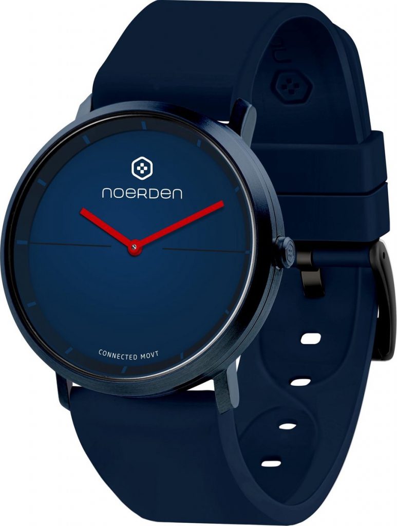 hybrid smartwatch comparison
