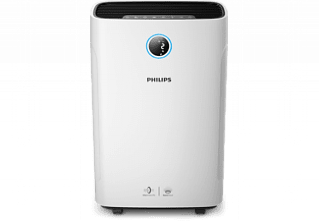 PHILIPS AC3829/10 Luchtreiniger Connected - Smart Gear Compare