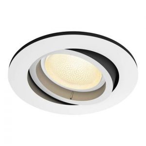 Philips Hue White & Color Ambiance Centura Inbouwspot