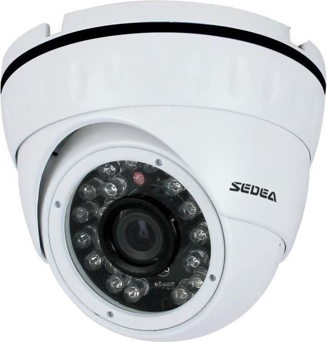 SEDEA HD indoor / outdoor dome bewakingscamera