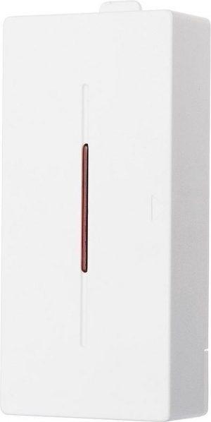 SONOFF® RF Bridge WiFi 433 MHz Vervanging Smart Domotica Universele Schakelaar Intelligente Domotica Wi-Fi Afstandsbediening RF Controller + DW1 433 Mhz Deurruit Sensor