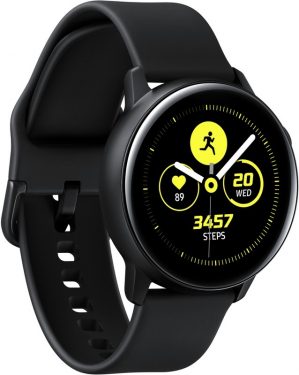 Samsung Galaxy Watch Active smartwatch