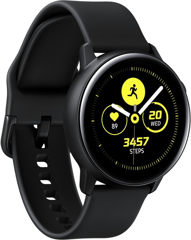 galaxy smartwatch 3 lte