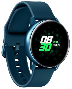 Samsung Galaxy Watch Active smartwatch