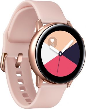Samsung Galaxy Watch Active smartwatch