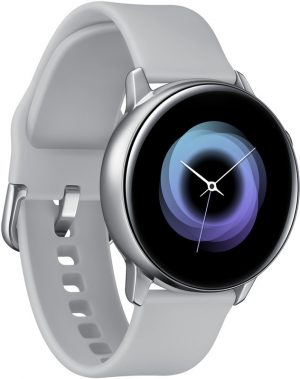 Samsung Galaxy Watch Active smartwatch