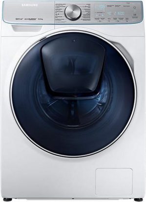 Samsung WW10M86INOA/EN QuickDrive - Wasmachine
