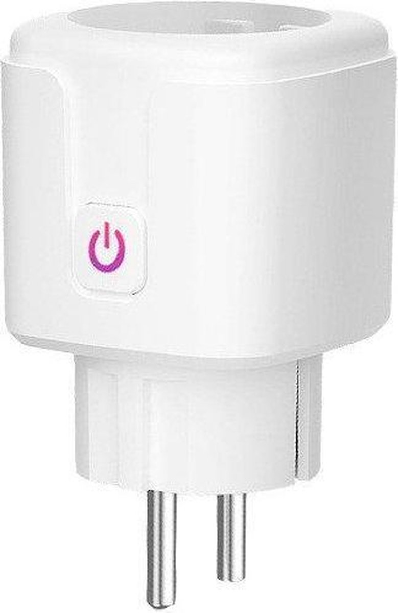 Innr Zigbee Smart Plug Outdoor, Works with Hue* and Alexa, Outdoor