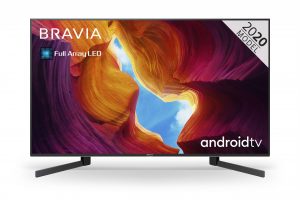 Sony KD-49XH9505 UHD TV