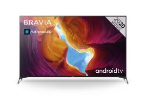 Sony KD-55XH9505 UHD TV