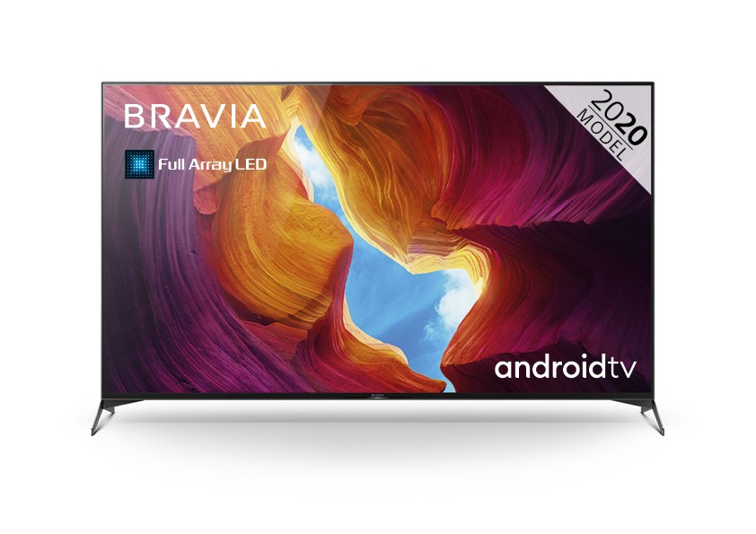 Sony KD-55XH9505 UHD TV