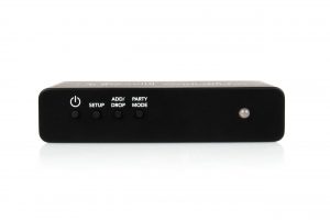 Tivoli CONX wifi speaker