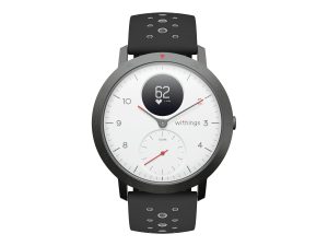 Withings Steel HR Sport Smartwatch Wit