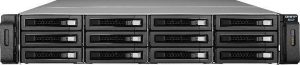 12-Bay SAS 12G Expension Unit for Enterprise Models/ Without Rail Kit