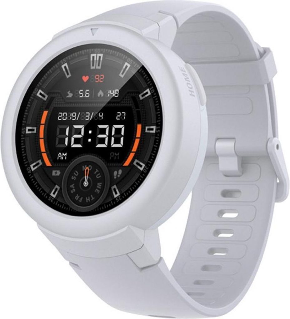 smartwatch amazfit verge lite