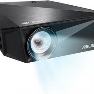 Asus ZenBeam F1- Mini LED Beamer