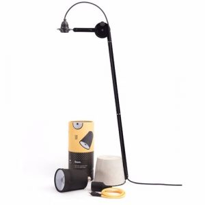 Beam beamer + standaard Fixture