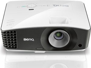 BenQ MU706 - WUXGA (1920x1200) DLP Beamer