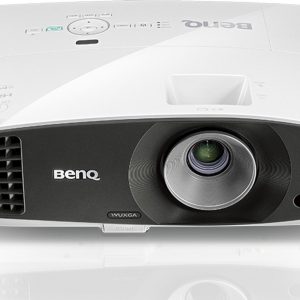BenQ MU706 - WUXGA (1920x1200) DLP Beamer