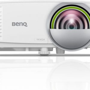 Benq EW800ST - Full HD DLP Beamer