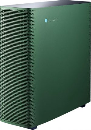 Blueair Sense+ - Luchtreiniger - Leaf Green