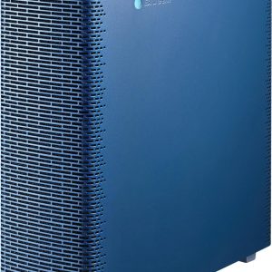 Blueair Sense+ - Luchtreiniger - Midnight Blue