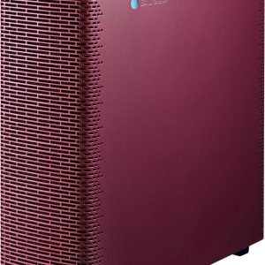 Blueair Sense+ - Luchtreiniger - Ruby Red