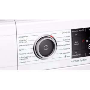 Bosch wasmachine WAXH2M70NL