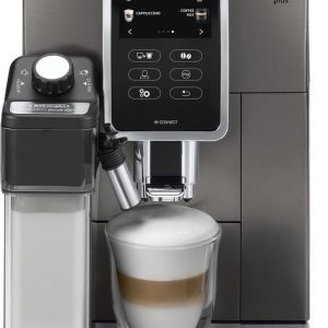De'Longhi Dinamica Plus - ECAM370.95.T - espressomachine