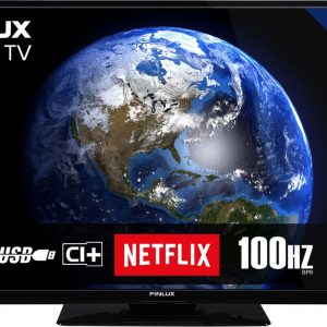 Finlux FL4928CBU - 4K TV