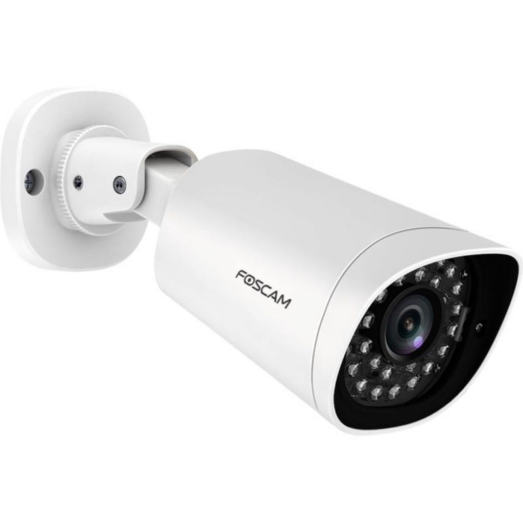 TP-Link VIGI C300HP Rond IP-beveiligingscamera Buiten 2304 X 1296 Pixels Plafond Muur Paal