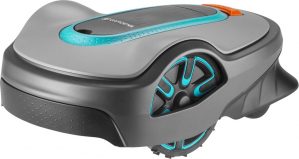 Gardena Sileno life robotmaaier 1000 15102-26