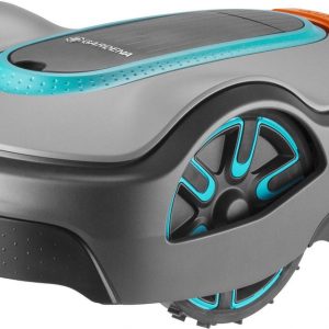 Gardena Sileno life robotmaaier 1000 15102-26
