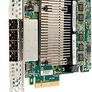 HP Smart Array P841/4G Controller