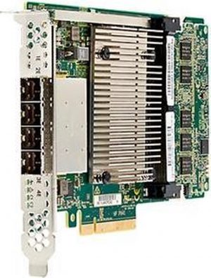HP Smart Array P841/4G Controller